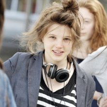 17 ragazze: Solène Rigot in un'immagine del film