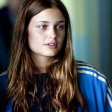 17 ragazze: una bella immagine di Louise Grinberg tratta dal film