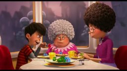 Clip ' La nonna di Ted' - Lorax - Il guardiano della foresta