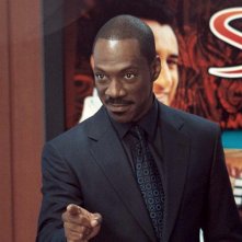 Eddie Murphy in A Thousand Words, commedia del 2012