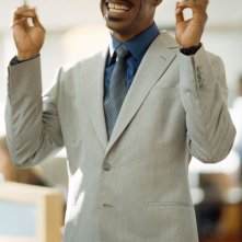 Eddie Murphy nel brillante A Thousand Words