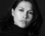 Karina Lombard e Amara Miller: due fiori d'acciaio in TV
