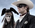 The Lone Ranger: la prima immagine ufficiale