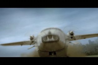 Trailer Italiano - Cosa piove dal cielo?