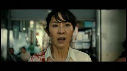 Trailer Italiano Esclusivo - The Lady