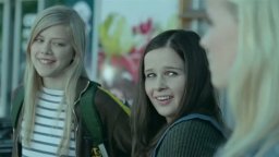 Trailer - Turn Me On, Goddammit