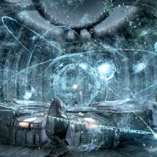 Una spettacolare immagine di Prometheus