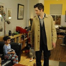 Adam Scott nella commedia Friends With Kids