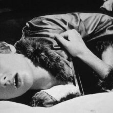 Carla Gravina è L'anticristo