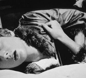 Carla Gravina è L'anticristo