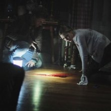 Elizabeth Olsen nell'horror Silent House