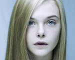 Elle Fanning e la strega cattiva