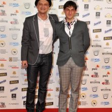 Paolo Lagana ai Gopo Awards