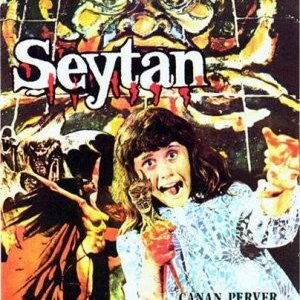 Seytan - locandina del remake turco de L'esorcista
