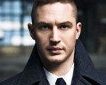 Tom Hardy biker violento nei Sixties