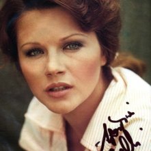 Una foto di Agostina Belli