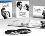 Casablanca: per il 70° anniversario un cofanetto da collezione
