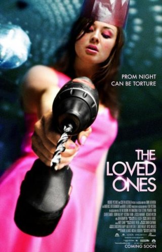 The Loved Ones: ecco la locandina