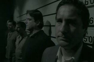 Trailer - Meeting Evil