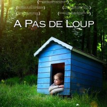 A Pas de Loup: la locandina del film