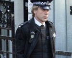 Skyfall: Javier Bardem nelle prime immagini dal set