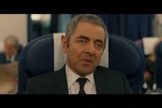 Clip Esclusiva Extra DVD - Johnny English - La rinascita