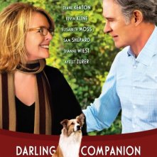 Darling Companion: nuovo poster
