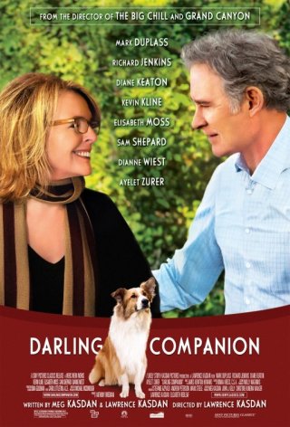 Darling Companion: nuovo poster