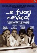 ...e fuori nevica!: la locandina del film