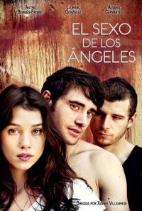 Locandina di El sexo de los ángeles