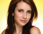 Emma Roberts e la rapina del secolo
