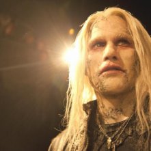 Ghost Rider: Spirito di vendetta, Johnny Whitworth in una scena del film