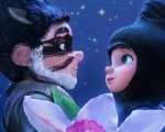 Gnomeo, Giulietta e Sherlock Gnomes