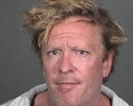Michael Madsen arrestato per una lite familiare