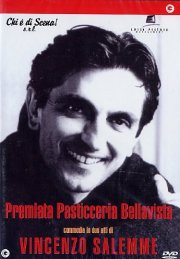Premiata pasticceria Bellavista: la locandina del film