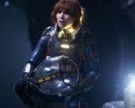Prometheus: un assaggio del trailer in arrivo nel weekend