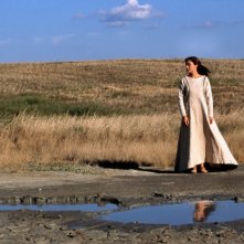 Quijote: Ginestra Paladino in una scena del film