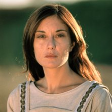 Quijote: Ginestra Paladino in una scena tratta dal film