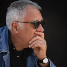 Quijote: il regista Mimmo Palladino sul set del film