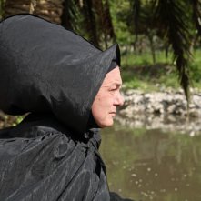 Quijote: Remo Girone in una scena del film