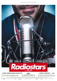 Locandina di Radiostars
