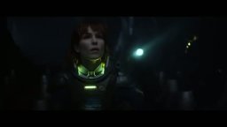 Teaser Italiano 20' - Prometheus