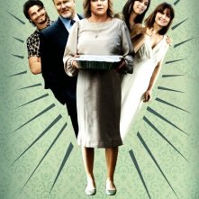 The Perfect Family: la locandina del film