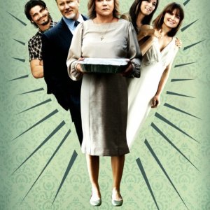 The Perfect Family: la locandina del film
