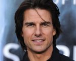 Tom Cruise in A Star Is Born?