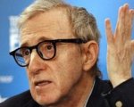 Woody Allen a Copenhagen
