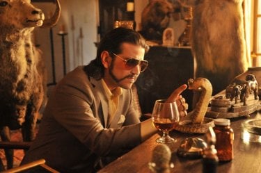 Diego Luna nella commedia Casa de mi padre