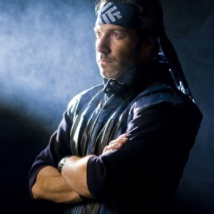 Ecco il character poster di BTRO, personaggio di The FP interpretato da Brandon Barrera