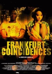 Frankfurt Coincidences: la locandina del film