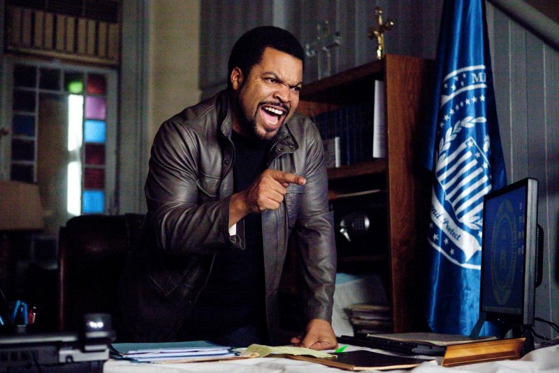 Ice Cube In Una Scena Di 21 Jump Street 234193